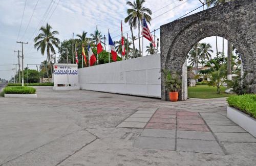 Tecolutla Hotel | Canadian Resort Veracruz