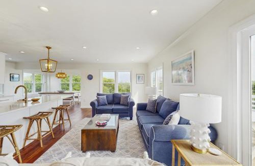 Topsail Beach House | Canady Cottage