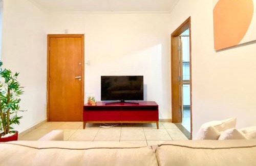 Aparecida Apartment | Canal 5 Embaré a 500 m da Praia