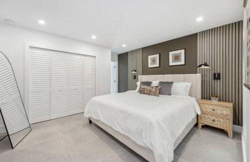 Cutler Bay House | Canal front, 2 King Beds, Pool, Game Room