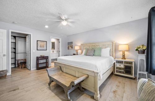 Flagler Beach House | Canal Front Beach Home, Private Pool