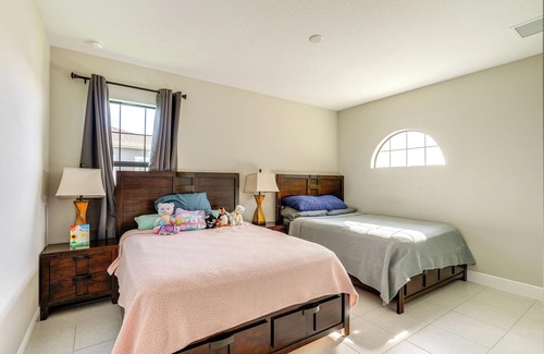 Ruskin Cottage | Canal-front Home w/Pool & Hot Tub in Apollo Beach