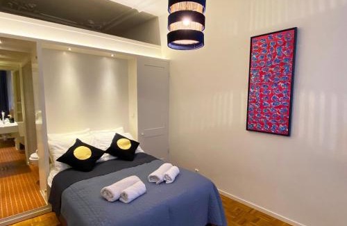 Grachtengordel-West House | Canal Hideaway