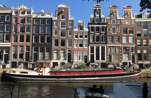 Grachtengordel-West House | Canal Hideaway