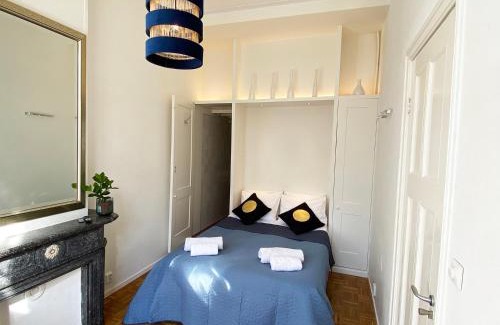 Grachtengordel-West House | Canal Hideaway