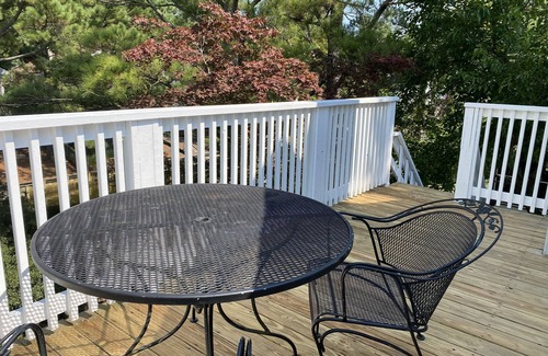 South Bethany Harbor House | Canal House - Relaxing Family Retreat