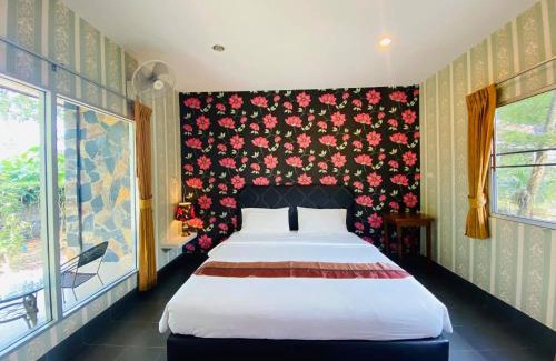 Sa Khu Hotel | Canal Resort