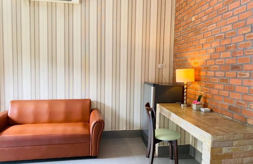 Sa Khu Hotel | Canal Resort