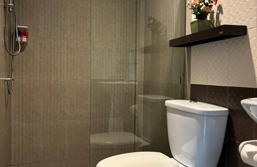 Sa Khu Hotel | Canal Resort