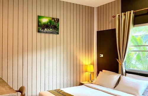 Sa Khu Hotel | Canal Resort
