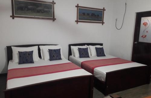 Polonnaruwa Hotel | Canal Side Guest House Polonnaruwa