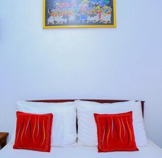 Polonnaruwa Hotel | Canal Side Guest House Polonnaruwa