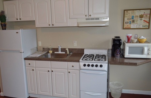 Little Falls Bed & Breakfast | Canal Side Inn