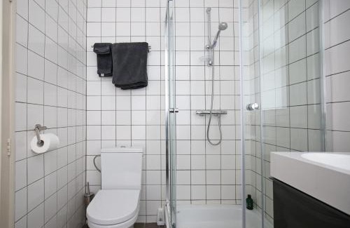 Grachtengordel-West Bed & Breakfast | Canal Studio Apartment