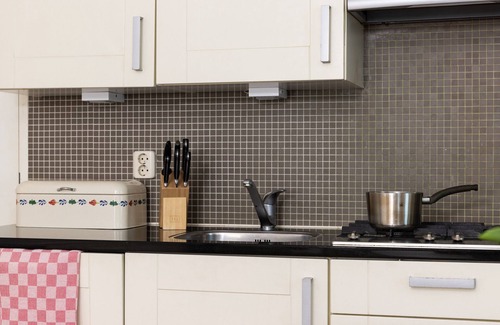 Amstelveld Apartment | Canal Suites Amsterdam