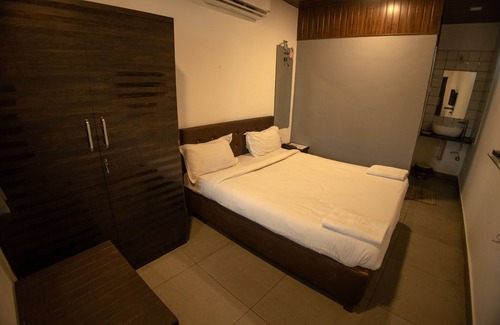 Karjat Hotel | Canal Touch Resort