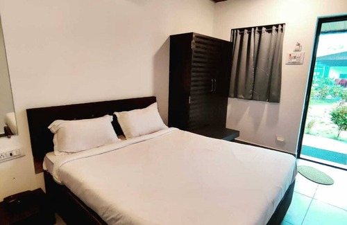 Karjat Hotel | Canal Touch Resort