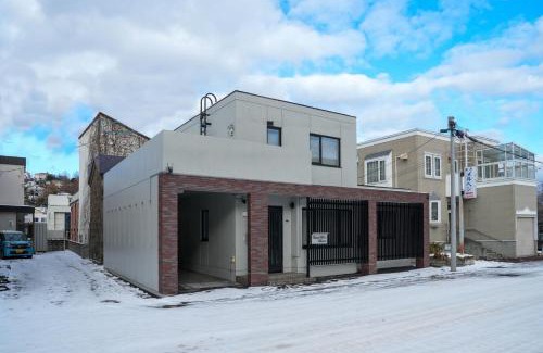 Otaru House | Canal Villa Otaru - Vacation STAY 99697v