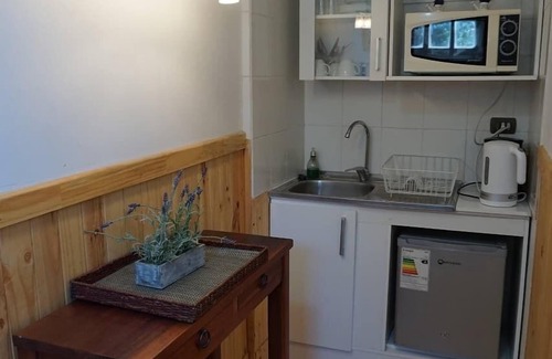Puerto Varas Bed & Breakfast | Canales del Sur
