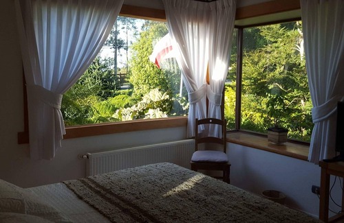 Puerto Varas Bed & Breakfast | Canales del Sur