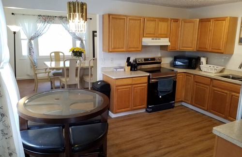 Canandaigua House | Canandaigua House