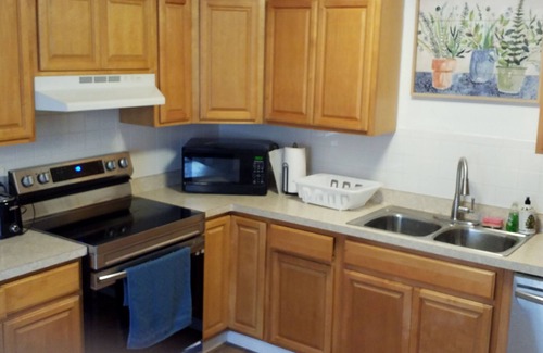 Canandaigua House | Canandaigua House