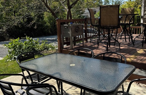 Canandaigua Cottage | Canandaigua Lake Cottage—500ft to private lake access