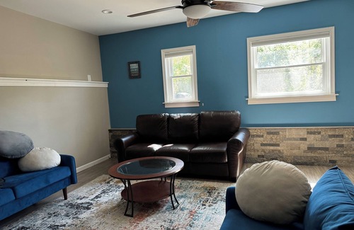 Canandaigua Cottage | Canandaigua Lake Cottage—500ft to private lake access