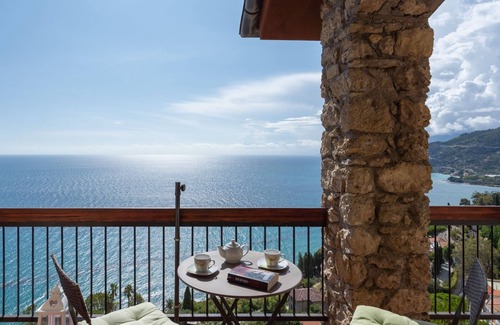 Ventimiglia Apartment | Canarda by Interhome