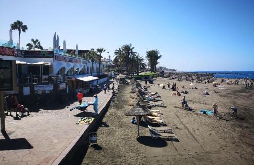 El Madronal Apartment | Canarian village house