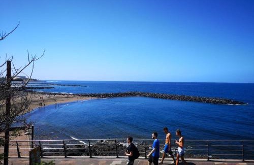 El Madronal Apartment | Canarian village house