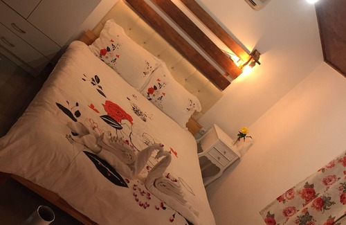 Cirali House | Canario Bungalows Pension