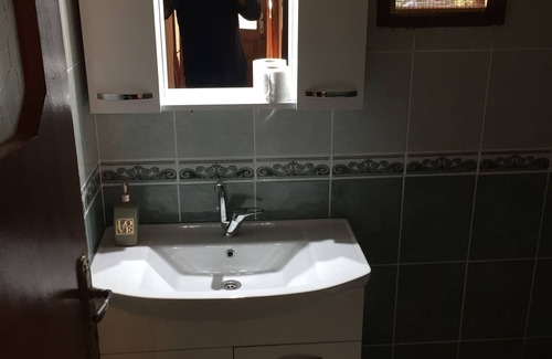 Cirali House | Canario Bungalows Pension