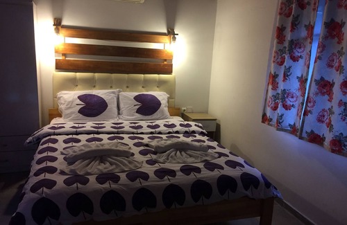 Cirali House | Canario Bungalows Pension