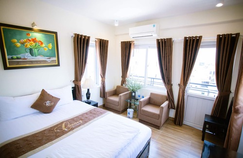 Hue City Centre Hotel | Canary Boutique Hotel