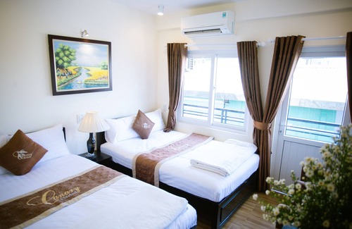 Hue City Centre Hotel | Canary Boutique Hotel