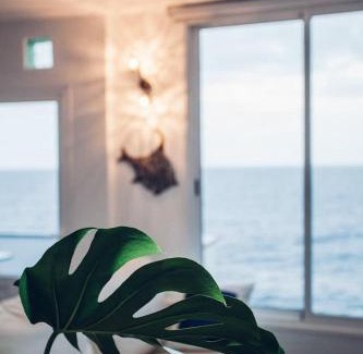 Santa Cruz de Tenerife Apartment | Canary casita next to the Atlantic Ocean