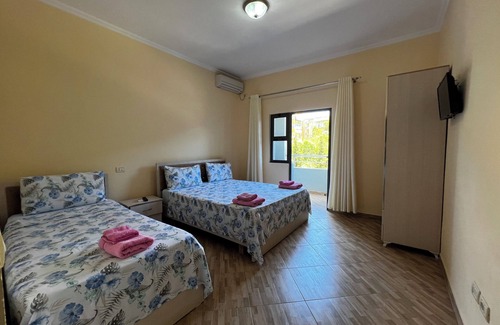 Golem Hotel | Canary Hotel