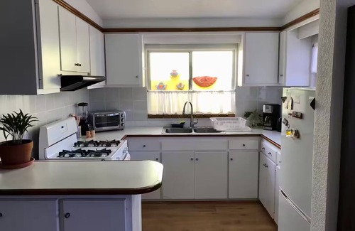 Colinas del Mar House | Canary House. 2BR/2BA Pets are welcome
