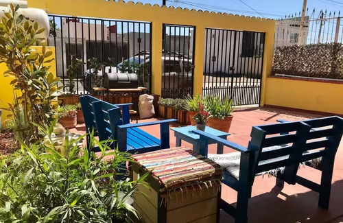 Colinas del Mar House | Canary House. 2BR/2BA Pets are welcome