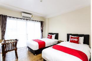 Chang Moi Hotel | Canary House Rachawong คานารี่ เฮ้าส์ ราชวงศ์