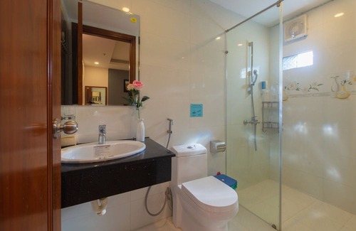 Nha Trang Hotel | Canary Nha Trang Hotel