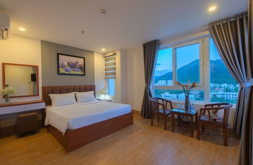Nha Trang Hotel | Canary Nha Trang Hotel