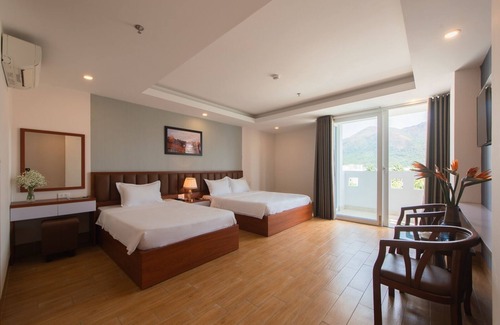 Nha Trang Hotel | Canary Nha Trang Hotel