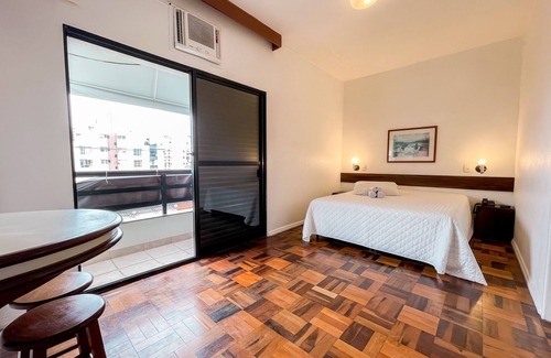 Canasvieiras Hotel | Canas Gold Praia Hotel