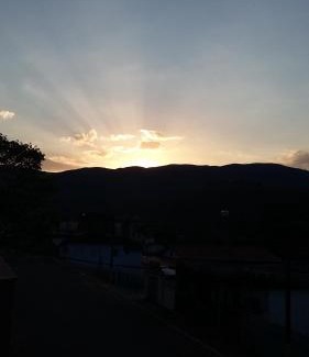 Serra da Canastra National Park Bed & Breakfast | Canastra Season