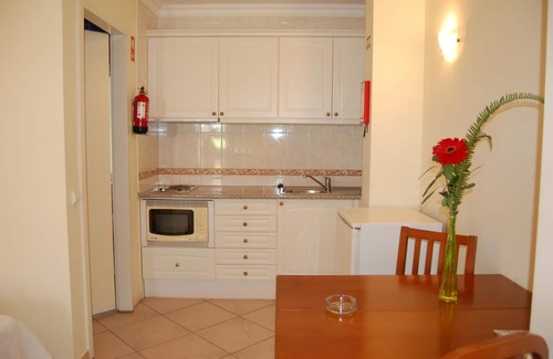 Porto de Mos Apartment | Canavial I & II Apartments