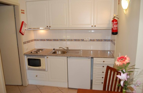 Porto de Mos Apartment | Canavial I & II Apartments