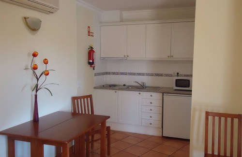 Porto de Mos Apartment | Canavial I & II Apartments
