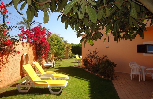Porto de Mos Apartment | Canavial I & II Apartments